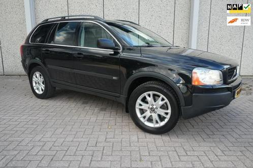 Volvo XC90 2.9 T6 Exclusive Zeer nette auto,BTW auto,Perfect, Auto's, Volvo, Bedrijf, Te koop, XC90, 4x4, ABS, Airbags, Airconditioning
