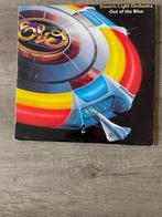 2LP Electric Light Orchestra - Out Of The Blue - 1977, Ophalen of Verzenden, Gebruikt, 12 inch, Poprock