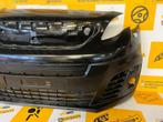 Voorbumper Peugeot Expert 2017-2024 origineel bumper, Gebruikt, Voor, Ophalen of Verzenden, Bumper