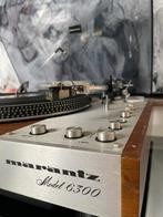 Marantz Model 6300, Muziek en Instrumenten, Gebruikt, Ophalen of Verzenden