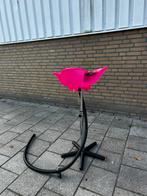 Plastic Spoel/Wasbak, Ophalen of Verzenden, Zo goed als nieuw