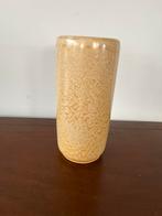 Mobach vaasje geel, Ophalen of Verzenden