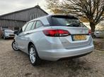 Opel Astra Sports Tourer 1.0 Edition | Navi + Clima + Cruise, Auto's, Voorwielaandrijving, Stof, Gebruikt, 1178 kg
