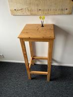 Statafel bartafel, Ophalen, Zo goed als nieuw