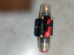 80A Stroomonderbreker auto audio zekering, Ophalen of Verzenden, Zo goed als nieuw