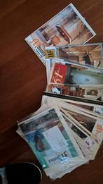 39 zendingskalenders mbuma, Ophalen of Verzenden, Zo goed als nieuw, Boek