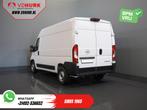 Opel Movano 35 2.2 CDTI 140 pk Aut. ZF L2H2 BPM VRIJ! Virtua, Stof, Gebruikt, 4 cilinders, 2500 kg