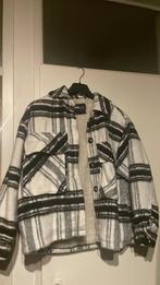 FB Sister Shack Jasje Maat M, Maat 38/40 (M), Zwart, Ophalen of Verzenden, Zo goed als nieuw