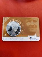 Koningstientje, Ophalen of Verzenden, 10 euro, Losse munt