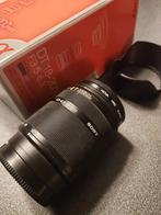 Sony objectief DT 18 - 200 mm F3.5-6.3, Ophalen of Verzenden, Zo goed als nieuw, Telelens