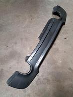 BMW E92 E93 335i DIFFUSER, Gebruikt, Ophalen of Verzenden, Achter, Bumper