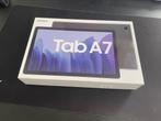 Samsung Galaxy Tab A7, Computers en Software, Android Tablets, 10 inch, Ophalen of Verzenden, Zo goed als nieuw, Samsung