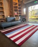 Brink en Campman Ralli Burnt Orange tapijt 170 x 240, Huis en Inrichting, Ophalen, 150 tot 200 cm, Crème, Rechthoekig