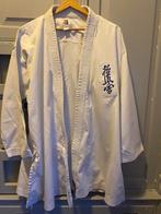 Karate pak, Sport en Fitness, Vechtsporten en Zelfverdediging, Ophalen, Gebruikt, Maat L, Karate