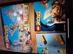 Island Xtreme stunts 6733, 6735 en 6740, Ophalen of Verzenden, Zo goed als nieuw
