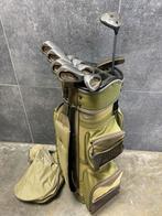 Ladies Callaway Big Bertha 65 Gems Women's Graphite, Sport en Fitness, Golf, Set, Gebruikt, Callaway, Ophalen of Verzenden