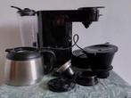 Philips Senseo Switch pads + filterkoffie - inc. koffiepads!, Witgoed en Apparatuur, Koffiezetapparaten, Ophalen, Gebruikt, Combi