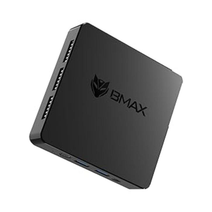 Bmax B1 Mini, Computers en Software, Desktop Pc's, Nieuw, Minder dan 2 Ghz, SSD, 8 GB, Ophalen of Verzenden