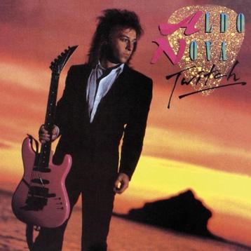 Aldo Nova – Twitch Originele LP Nieuw. beschikbaar voor biedingen