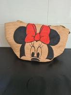 Minnie Mouse shopper, Ophalen of Verzenden, Zo goed als nieuw, Shopper
