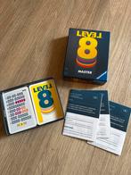 Level 8 Master Kaartspel - Ravensburger, Een of twee spelers, Ophalen of Verzenden, Zo goed als nieuw, Ravensburger