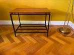 Vintage salontafel, Minder dan 50 cm, Gebruikt, 50 tot 100 cm, Vintage