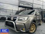 Subaru Forester 2.0 XT Sport Premium, Auto's, Subaru, Automaat, 1998 cc, Gebruikt, Euro 6