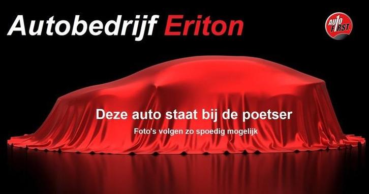 Ford Fiesta 1.0 EcoBoost 100pk Titanium | NL-auto | 5 deuren, Auto's, Ford, Bedrijf, Te koop, Fiësta, ABS, Airbags, Airconditioning