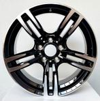 18" velgen 437M Look 5x120 nieuw BMW F20 F22 E90 F30 F32 F10, Auto-onderdelen, Banden en Velgen, Nieuw, Velg(en), Ophalen of Verzenden