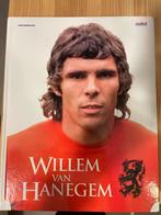 Willem van Hanegem - Biografie, Gelezen, Willem van hanegem, Ophalen of Verzenden, Sport
