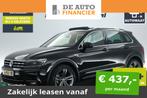 Volkswagen Tiguan 1.5 TSI ACT R-Line € 26.400,00, Auto's, 1440 kg, Nieuw, Origineel Nederlands, 5 stoelen