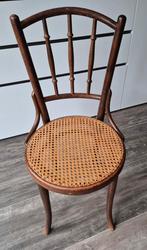 Thonet stoel type 7 in goede staat., Ophalen