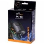 hs aqua luchtpomp dc 50 €34,95, Dieren en Toebehoren, Ophalen of Verzenden, Nieuw, Overige typen