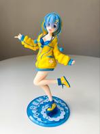 Rem fluffy parka alternate color ver. precious figure TAITO, Ophalen of Verzenden, Zo goed als nieuw