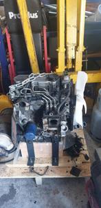 volvo EC60 kraan motor, Ophalen, Gebruikt, Volvo