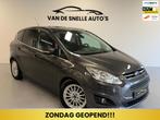 Ford C-Max 2.0 Plug-in Hybrid Titanium Plus CAMERA/KEYLESS/P, Auto's, Ford, 137 pk, Gebruikt, Euro 6, 4 cilinders