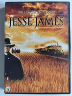 The Assassination of Jesse James (2005), Vanaf 12 jaar, Ophalen of Verzenden, Zo goed als nieuw, Biografie