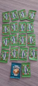 17 cluppies en 1 super cluppie Plus aktie, Ophalen of Verzenden, Nieuw, Jongen of Meisje