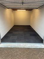 garagebox te huur Zwanenburg omgeving Amsterdam