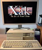 NEC PC9801BA3 Japanse PC, Ophalen of Verzenden