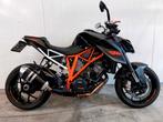 KTM 1290 SUPER DUKE R (bj 2015), Motoren, Motoren | KTM, 2 cilinders, KTM, Motorrijbewijs A, Bedrijf