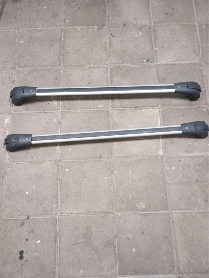 Originele Dakdragers Citroen C4 Grande Picasso, Auto diversen, Dakdragers, Gebruikt, Ophalen of Verzenden