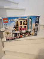 Lego 10260 nieuw, Ophalen of Verzenden, Nieuw, Toebehoren