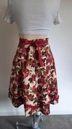 Rok Blutsgeschwister Splendourous Circle, Kleding | Dames, Rokken, Maat 38/40 (M), Overige kleuren, Nieuw, Ophalen of Verzenden