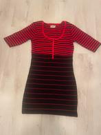 Gebreid jurkje Vila. M, Vila, Ophalen of Verzenden, Zo goed als nieuw, Boven de knie