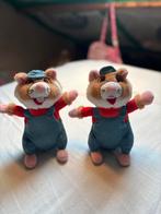 2 AH Hamsters Albert Heijn, Ophalen of Verzenden, Zo goed als nieuw, Overige typen