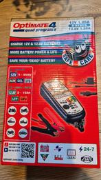 Optimate 4 druppellader, Ophalen of Verzenden