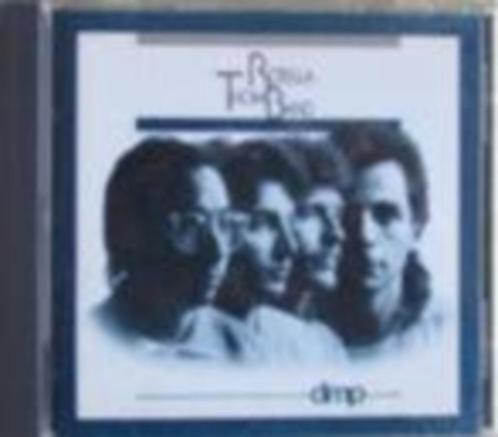Thom rotella band – thom rotella band CD dmp – cd-460 distri, Cd's en Dvd's, Cd's | Jazz en Blues, Zo goed als nieuw, Jazz, 1980 tot heden