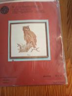 Dmc Oehoe, Hobby en Vrije tijd, Borduren en Borduurmachines, Ophalen, Nieuw, Borduurgaren of Zijde