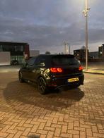 Volkswagen golf 6 gti, Zwart, 14 km/l, Stationwagon, 1314 kg